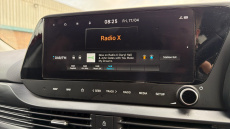 Hyundai BAYON 1.0 TGDi 48V MHEV Premium 5dr DCT Petrol Hatchback